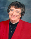 M. Brigid Johnson, RSM 