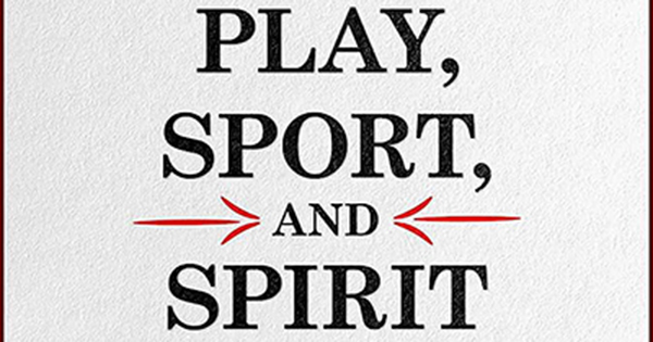 play sport and spirit