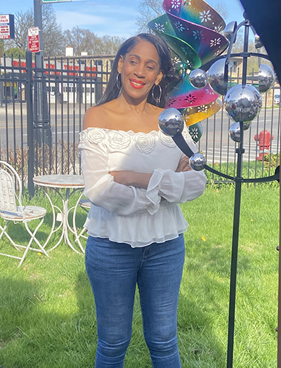 Photo of Tina Castleberry