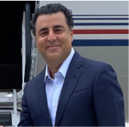 Christopher Kouza photo