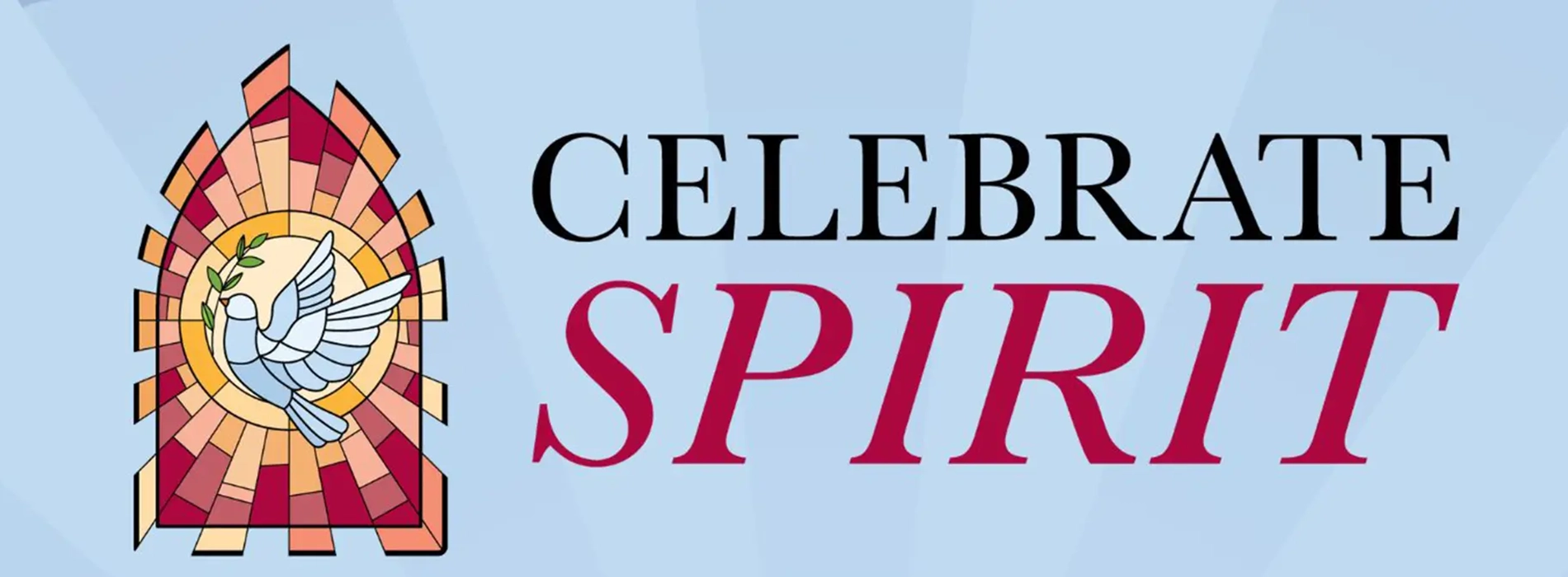 Celebrate Spirit logo.