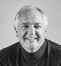 headshot paul polman