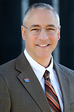 Arnold D'Ambrosio