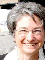 Gloria Albrecht