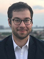 Neistein headshot