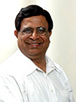 Ram Kesavan