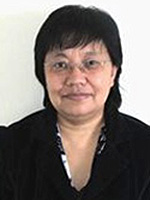 Yuping Yang