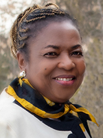 Anne-Marie Kosi-Kupe