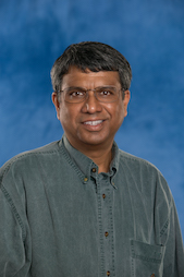 Dr. Abhijit Dasgupta