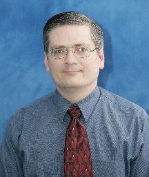 Dr. Alan Hoback