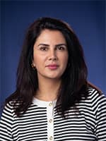 Noura Ismail