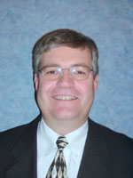 Dr. Darrell Kleinke