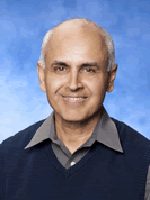 Dr. Mohan Krishnan