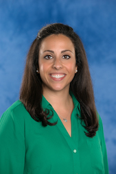 Dr. Nicole Najor