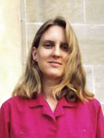 Dr. Kirstie Plantenberg