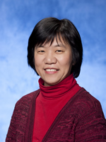 Dr. Xiaohui Zhong