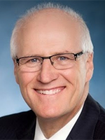 Headshot of Michael Dosch