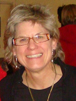 Debra Knight