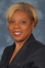 Angela Williams