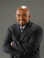 JL Rainey