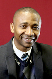 Abalaye Camara, Ph.D.