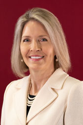 Anne Kohnke, Ph.D.