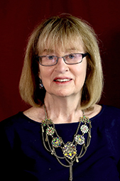 Claire M. Crabtree-Sinnett photo