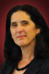 Victoria Mantzopoulos, Associate dean and executive director of China programs