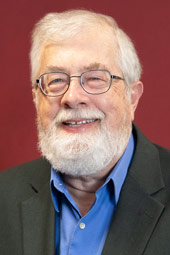 Roy E. Finkenbine