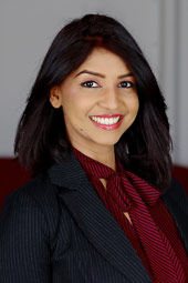 Varinder Kaur