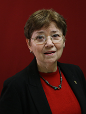 Carol Weisfeld