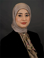 Eman Khalil headshot