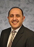 Bassam M. Kinaia