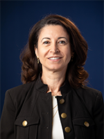 Lillian Bitris