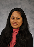 deepthy-nair