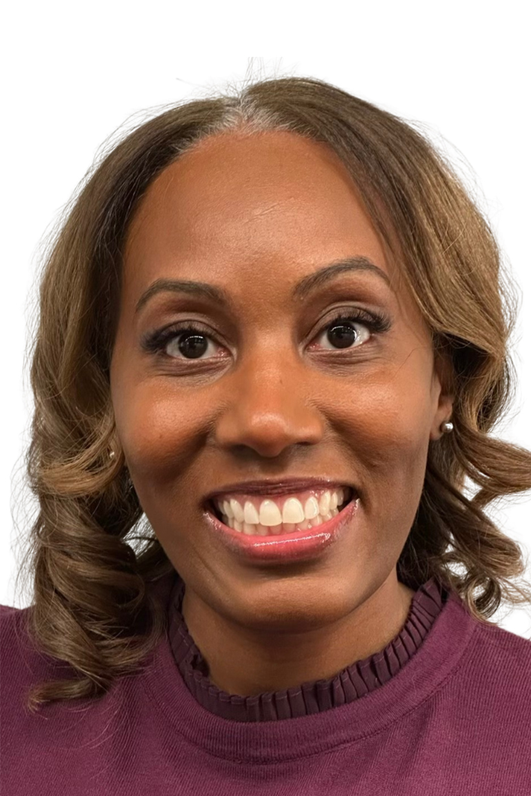 Alicia Edwards