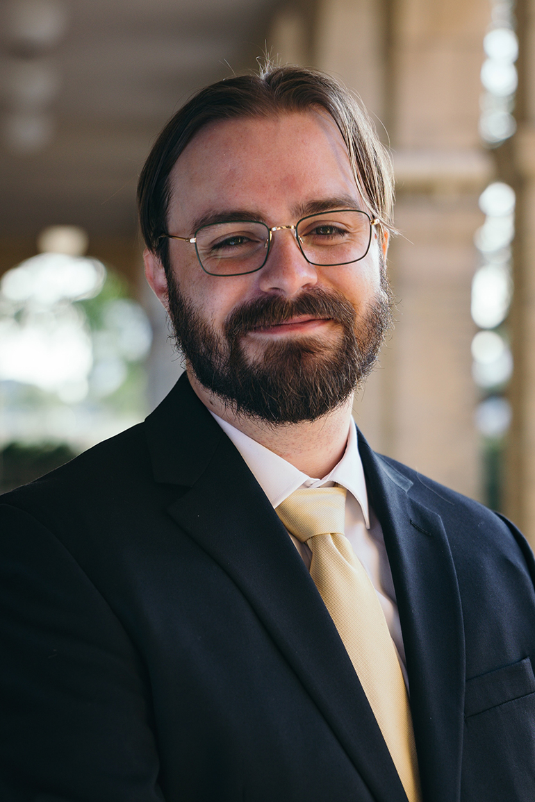 Andrew M. Gronda