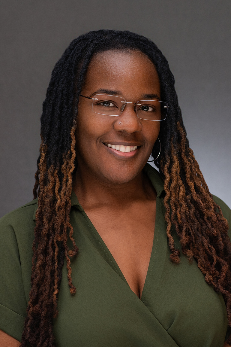 Brittney DuBose