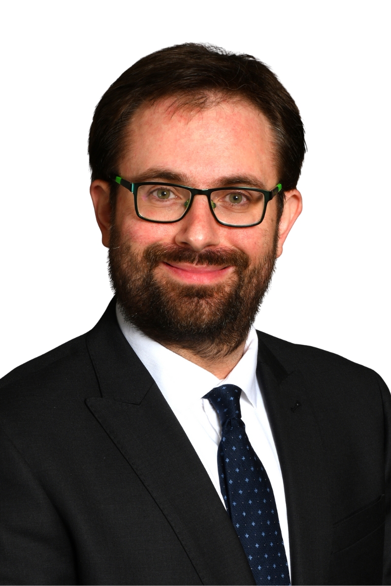 Christo Strubakos 