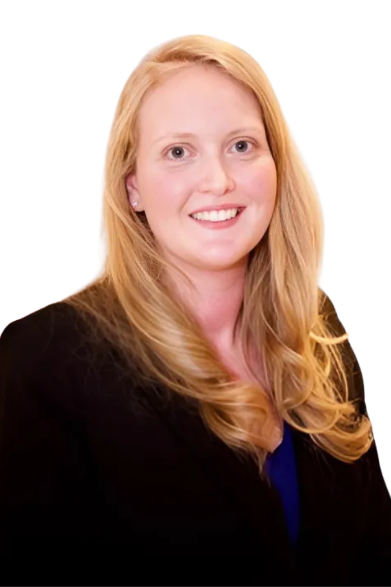 Jessica Den Houter