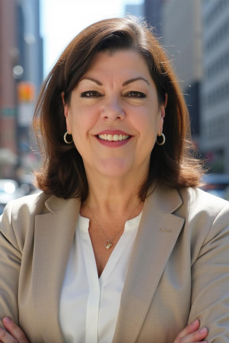 Rebecca Simkins Nowak