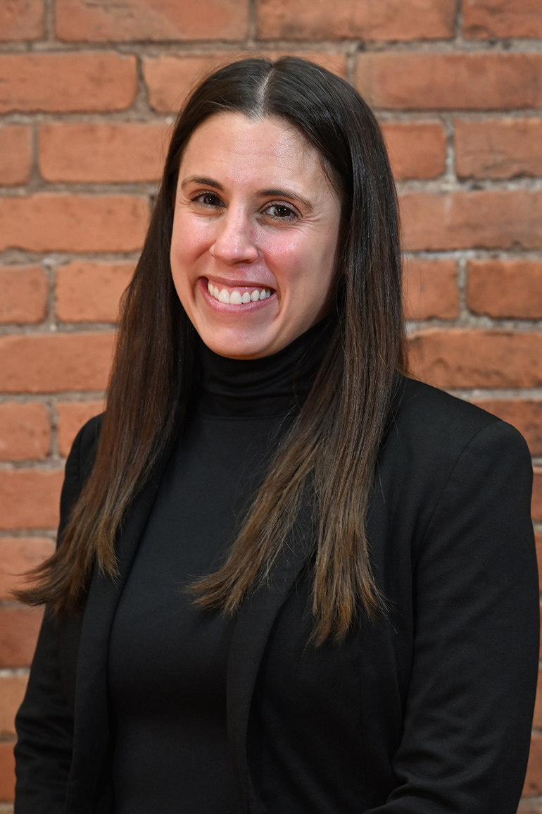 Sarah Sallen