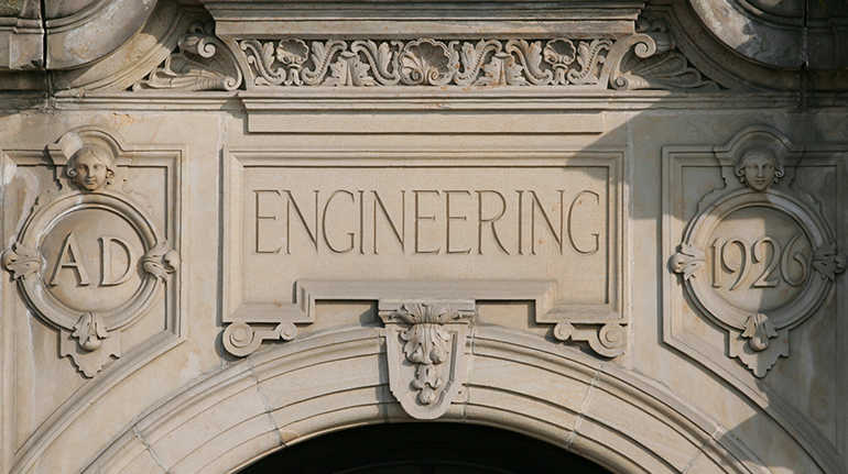 College of Engineering & Science