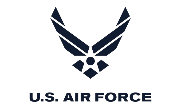 U.S. Air Force logo