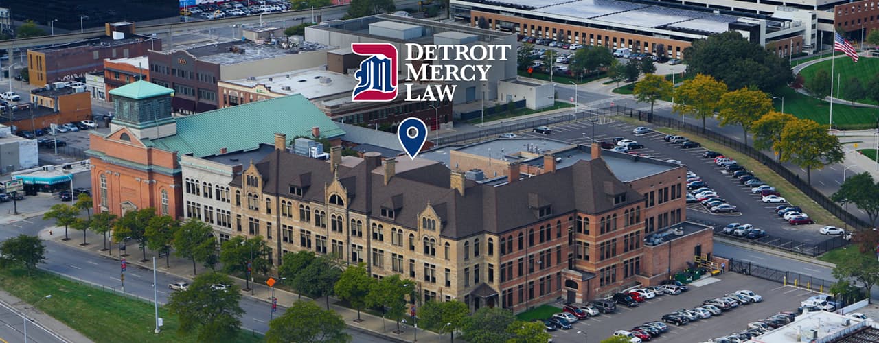 Accelerated 6-Year ( 3+3 ) Law Scholars Program | University of Detroit  Mercy