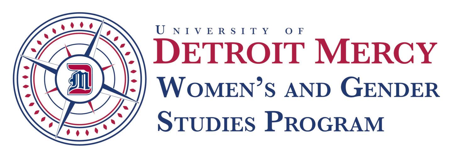 Women's and Gender Studies Program logo