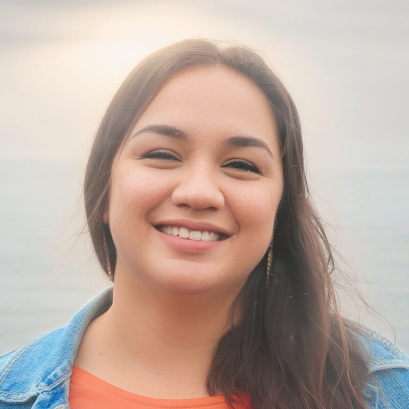 kahea headshot