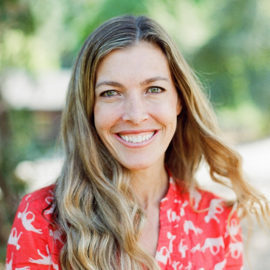 melinda headshot