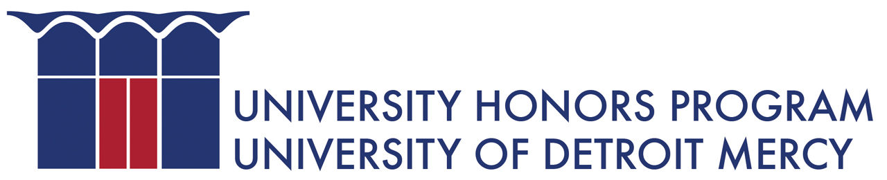Horizontal Honors Logo