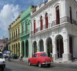 Cuba